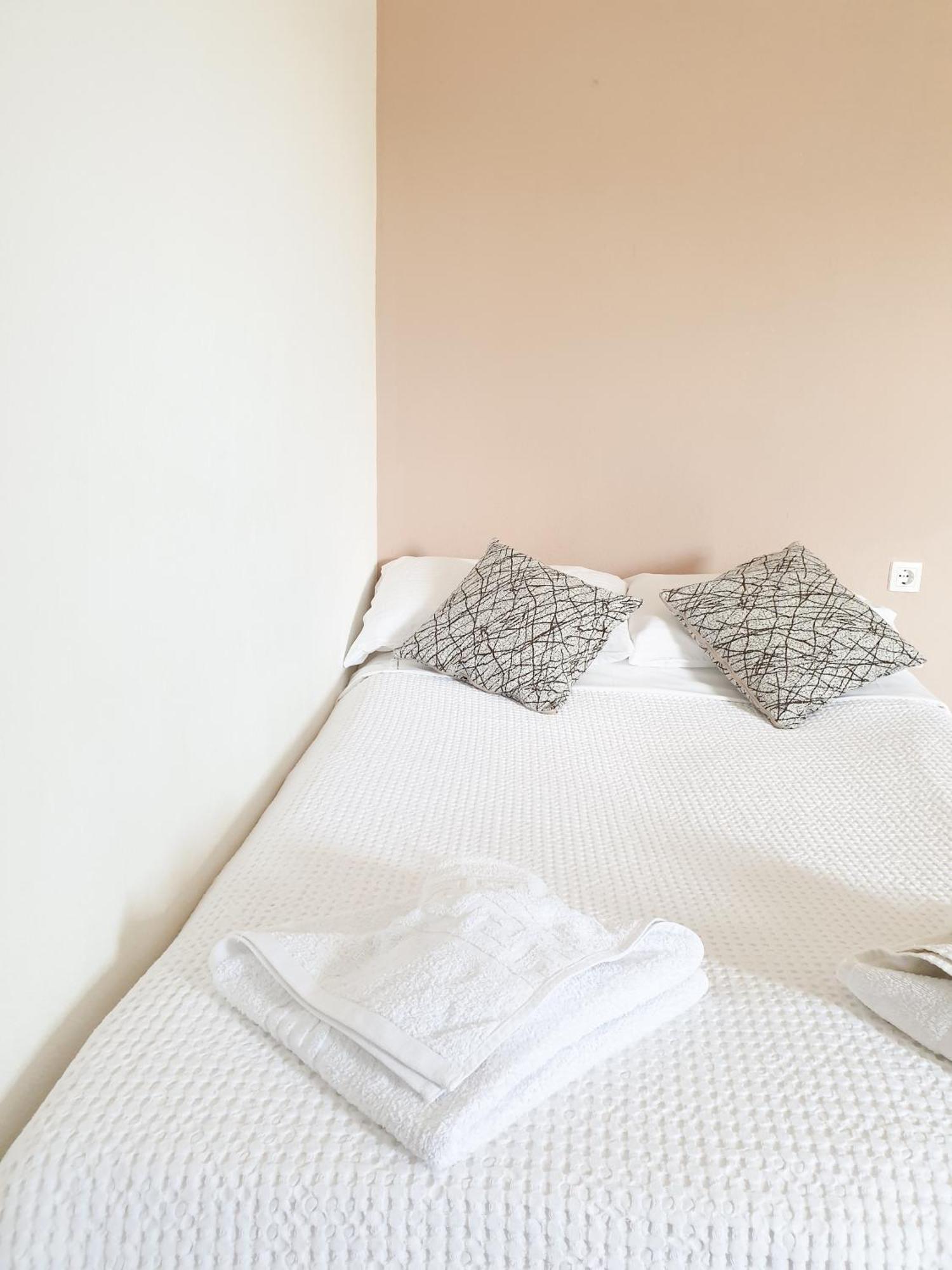 Aroma Studios And Apartments Вурвуру Номер фото
